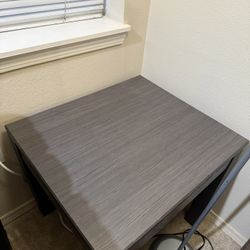 Corner Coffee Table