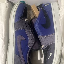 Nike Jordan 1 Zion 
