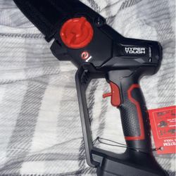Hyper Tough Pruning Saw 