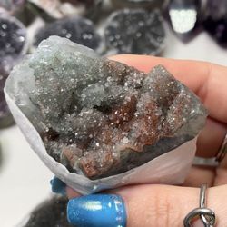 Sugar Crystal