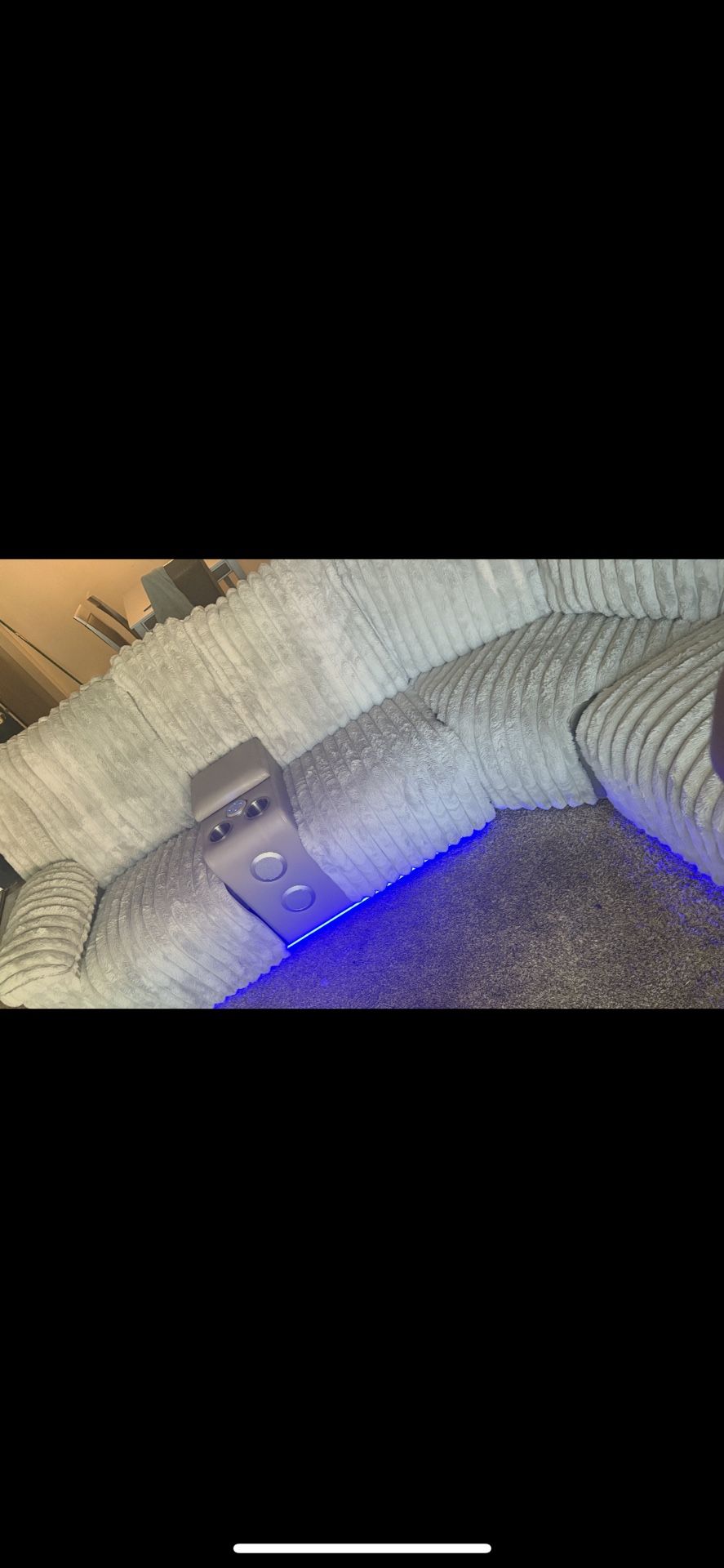 New Couch