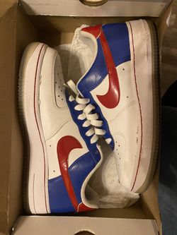 Nike Af1 Size 7y