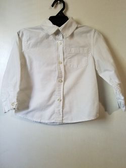 Cherokee Button Up