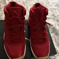 Jordan 11 retro
