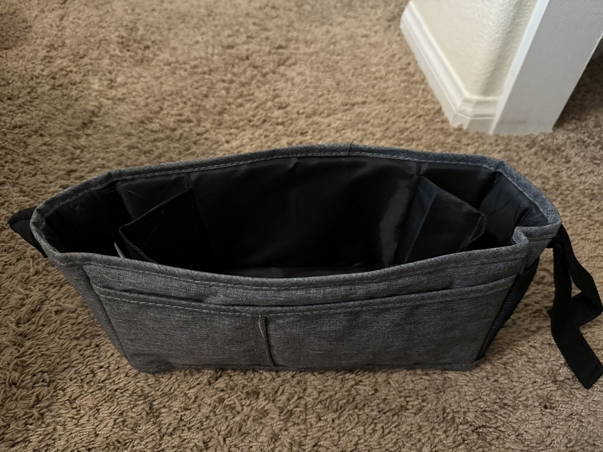 Stroller Caddy