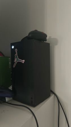 Xbox series x