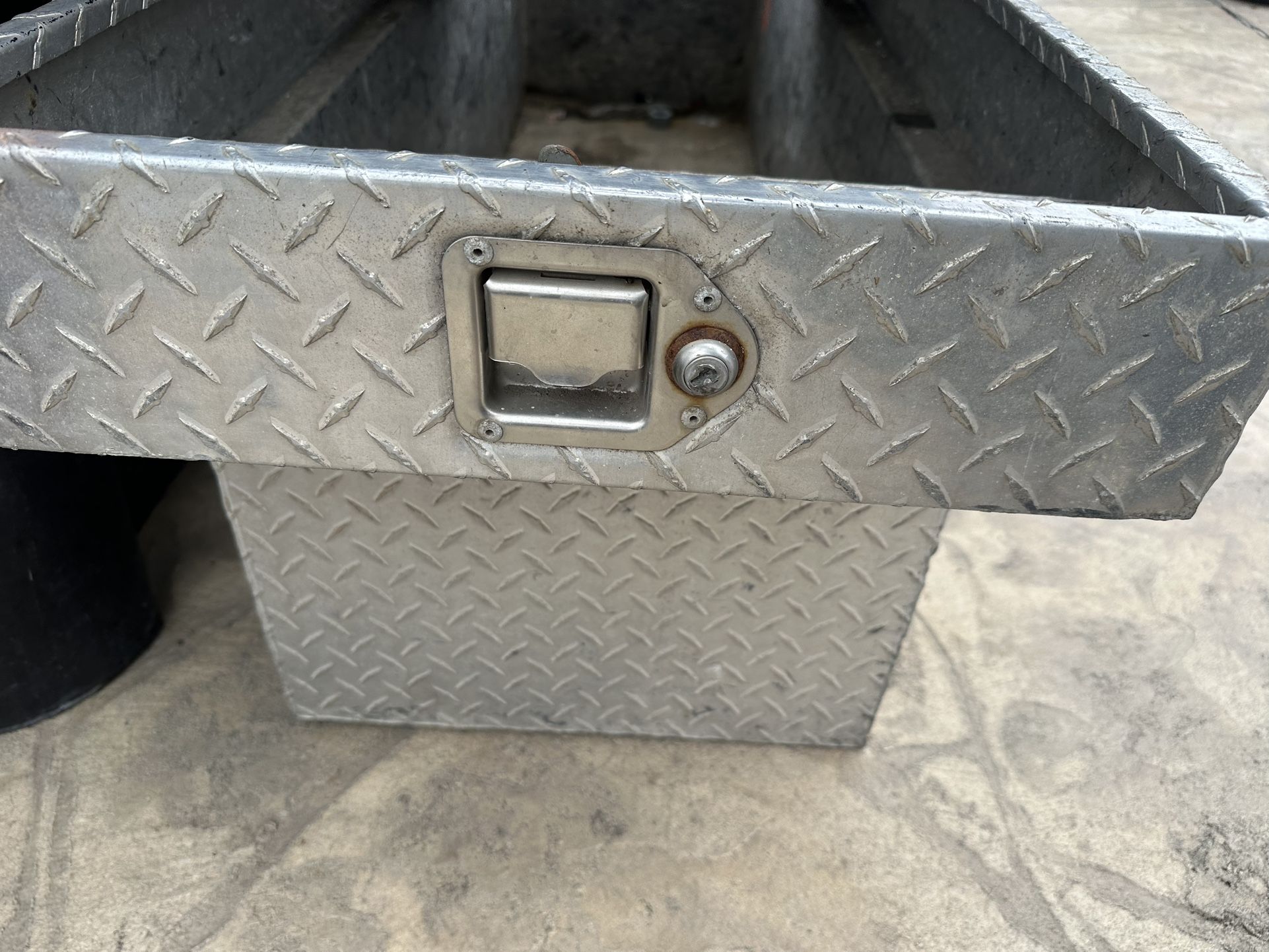 Tool Box