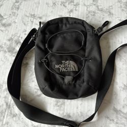The North Face TNF Jester Crossbody Black-Pre-owned