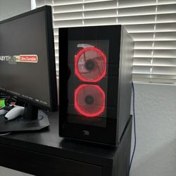 gaming pc 