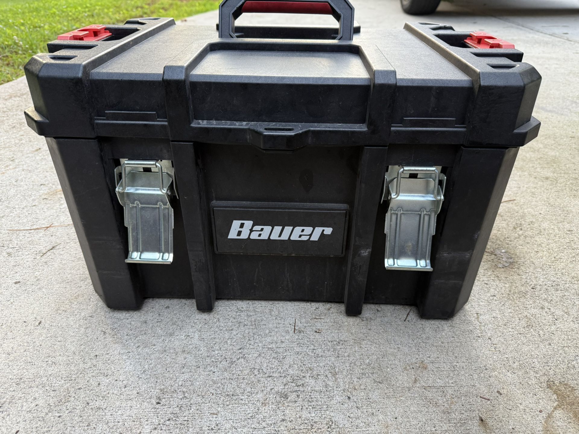 toolbox