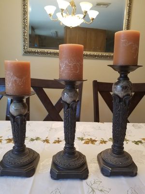 New And Used Candle Holders For In Corona Ca Offerup Candle Holders For In Corona Ca