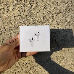 Airpod pro 3
