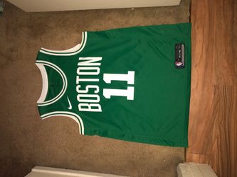 Boston Celtics jersey