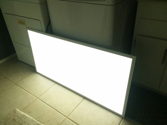 new in box 2x4 veg light, new old stock 55 a piece 2x2 also available!