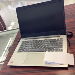 Lenovo Laptop 81VS