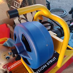 Electric Drain Snake 