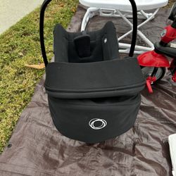 Bugaboo Turtle Air