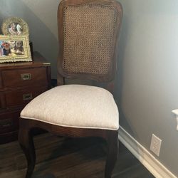 2 Baker Furniture Company Chairs
