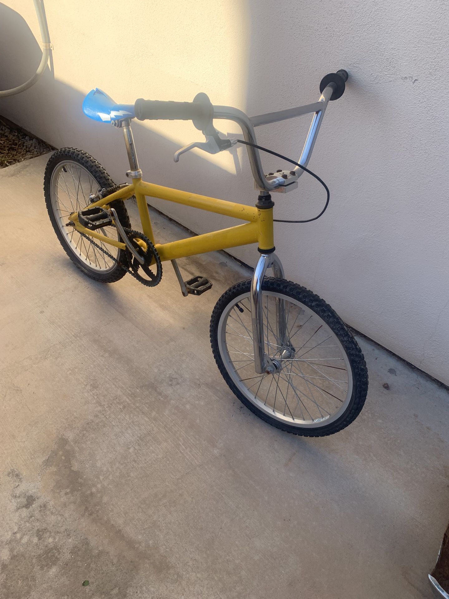 90’s Diamond Back Bmx 