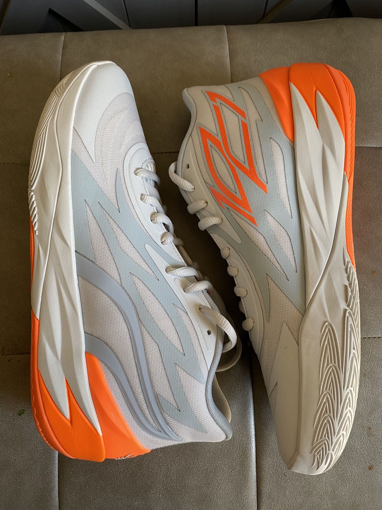Puma Basketball