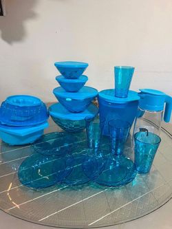 Tupperware