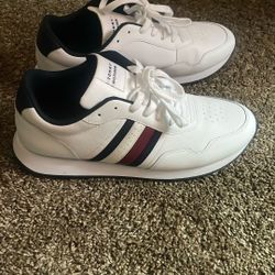 Nike , Vans And Tommy Hilfiger Shoes 