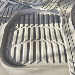 Flex Tough Floor Mats