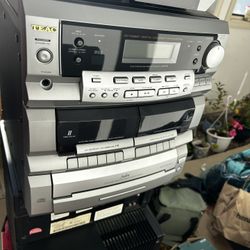 Free Stereo Combos (need Work)