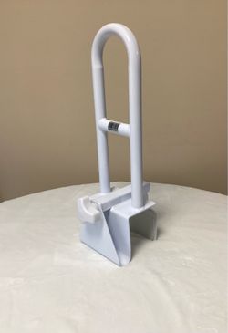 Drive -Parallel Bathtub Grab Safety Bar