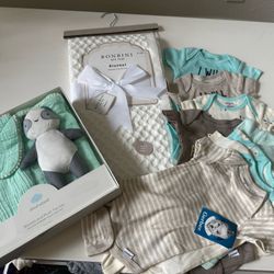 Baby Gift Set