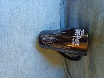 Harry Potter Mug