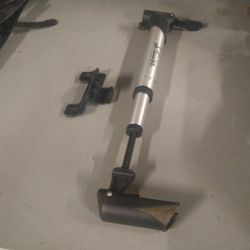 Bike Pump