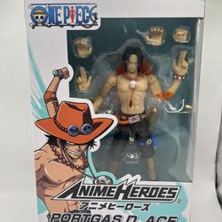 Ace One Piece 
