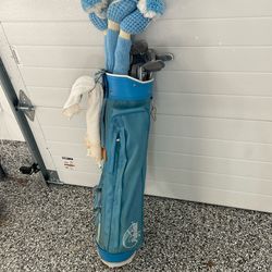 Golf Clubs Women’s.