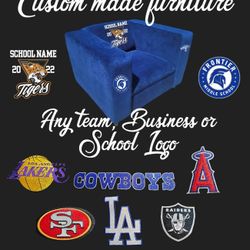 CUSTOM MADE FURNITURE
