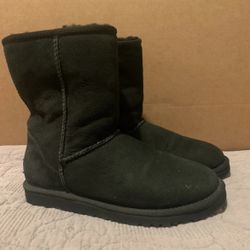 UGG boots size 6 Women