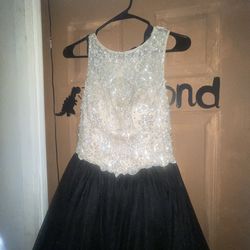 XS Prom Dress
