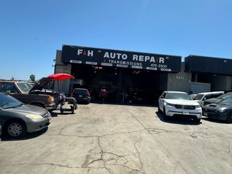 Mechanic Job