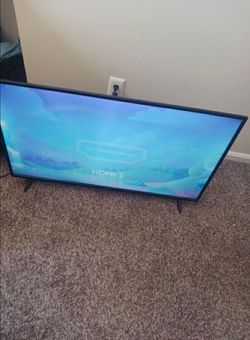 40 in roku TV without remote