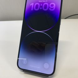 iPhone 14 Pro Max 128GB - Purple (T-Mobile/Sprint)  