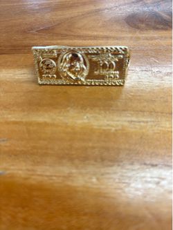 Money ring
