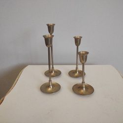 Candle Holders 