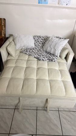 Sofa bed