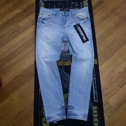 Valabasas Mr. Flex Skinny Jean