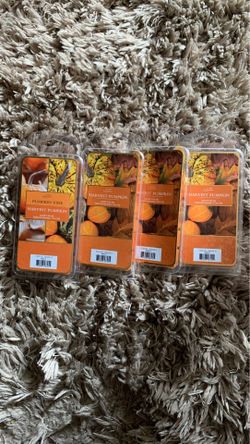 FALL into your favorite Scent