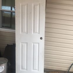 Door 24 x 30