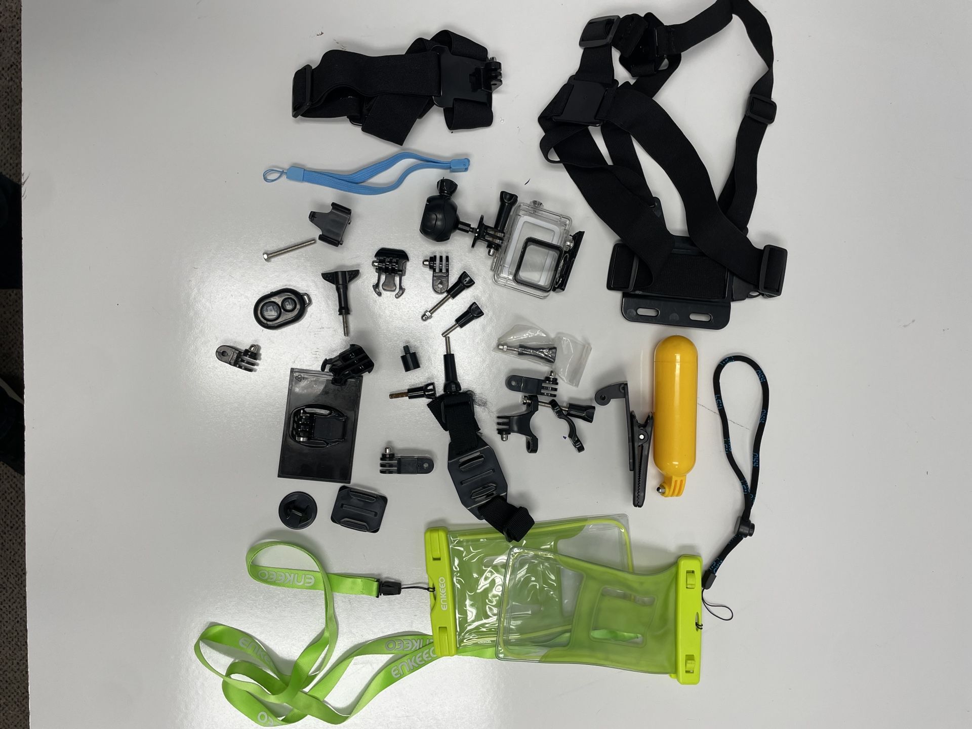 GoPro accessories Bundle