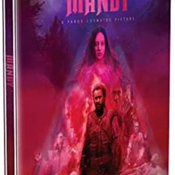 4k Steelbook 