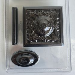 Caspian Curtain Holdbacks - 2 Boxes - $8 each