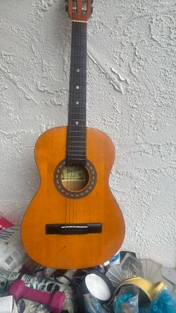 Montana Guitar